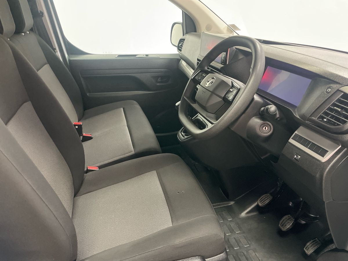 Used Vauxhall Vivaro 2024 for sale - 77225028: Photo 12