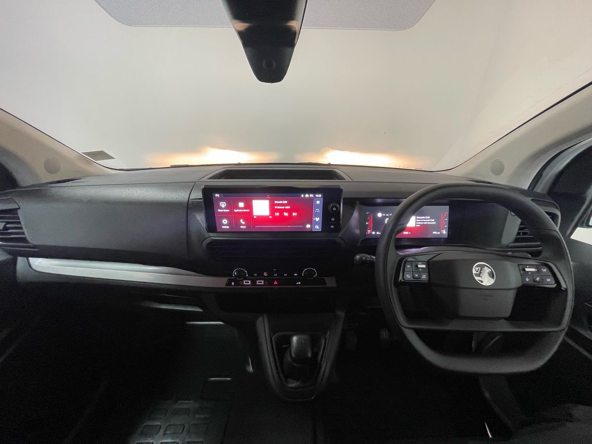 Used Vauxhall Vivaro 2024 for sale - 77225028: Photo 14