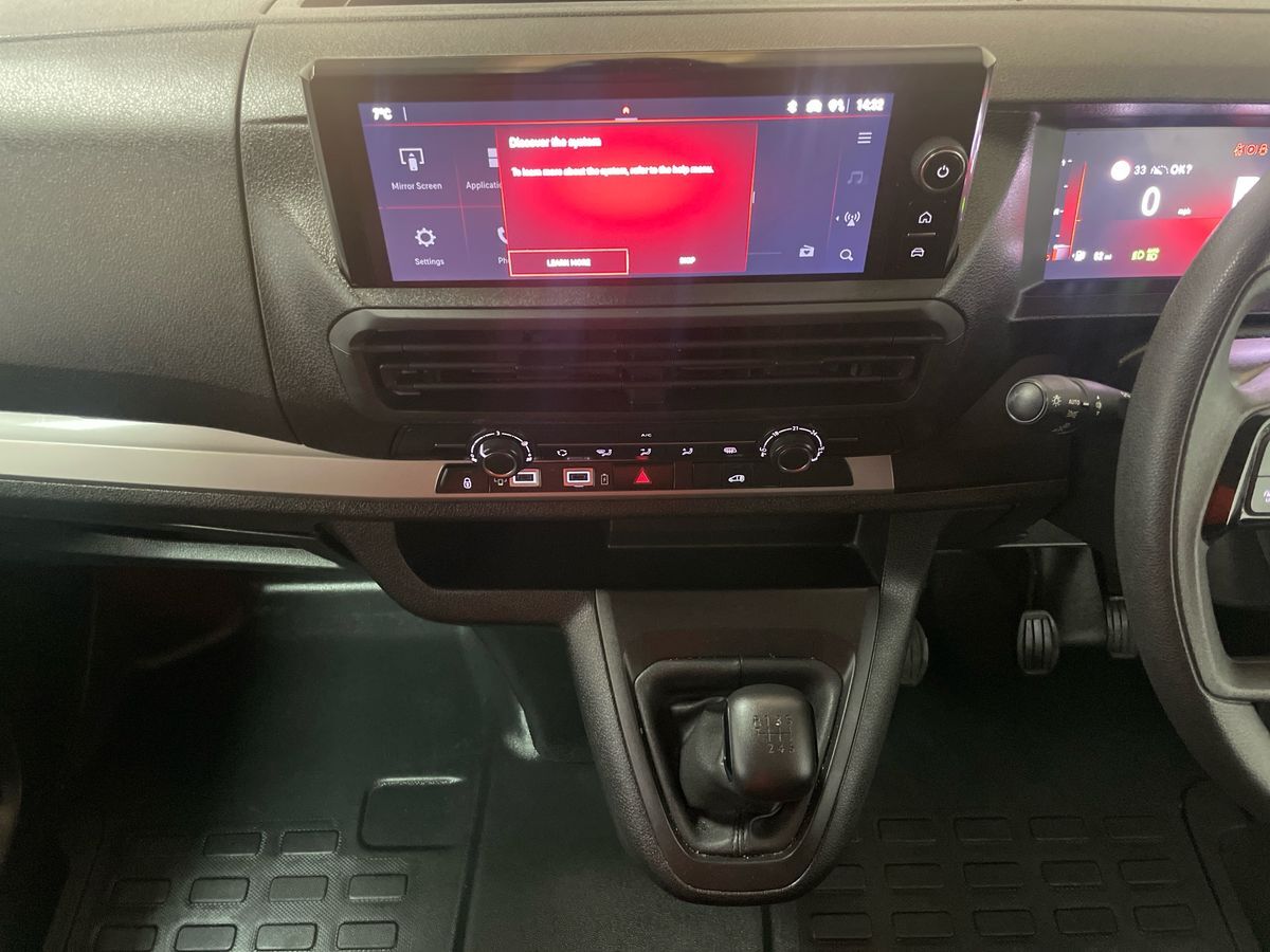 Used Vauxhall Vivaro 2024 for sale - 77225028: Photo 17