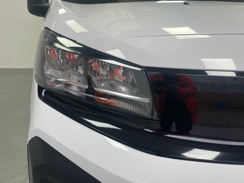 Used Vauxhall Vivaro 2024 for sale - 77225028: Photo 21