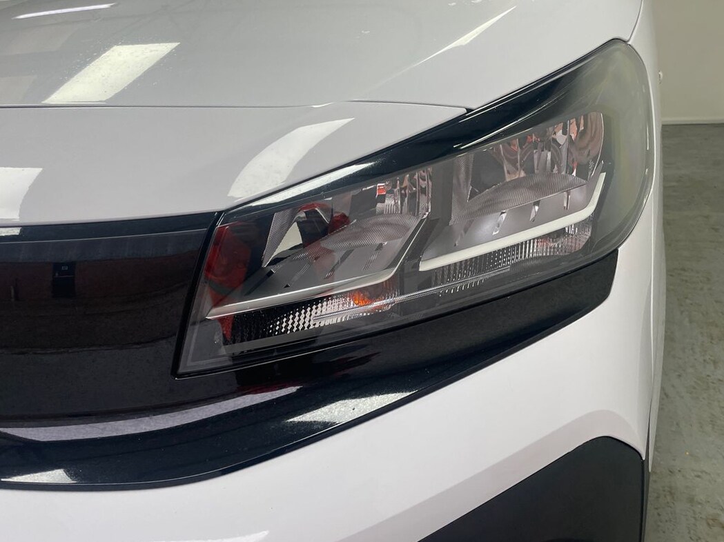 Used Vauxhall Vivaro 2024 for sale - 77225028: Photo 22