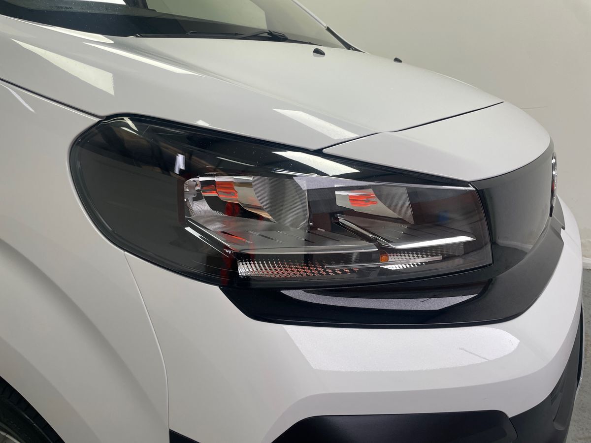 Used Vauxhall Vivaro 2024 for sale - 77225028: Photo 23