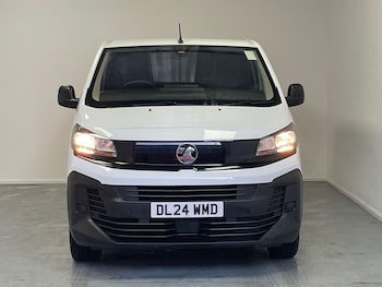 Used Vauxhall Vivaro 2024 for sale - 77225028: Photo