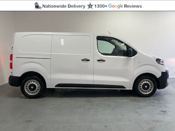 Used Vauxhall Vivaro 2024 for sale - 77225028: Photo