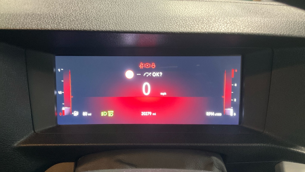 Used Vauxhall Vivaro 2024 for sale - 77225028: Photo 7