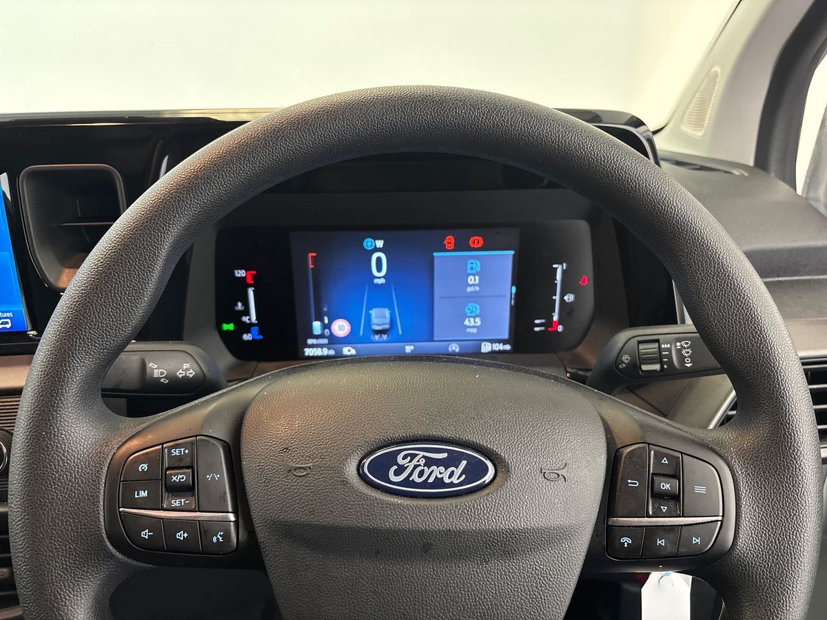Used Ford Transit Courier 2025 for sale - 77690808: Photo 13