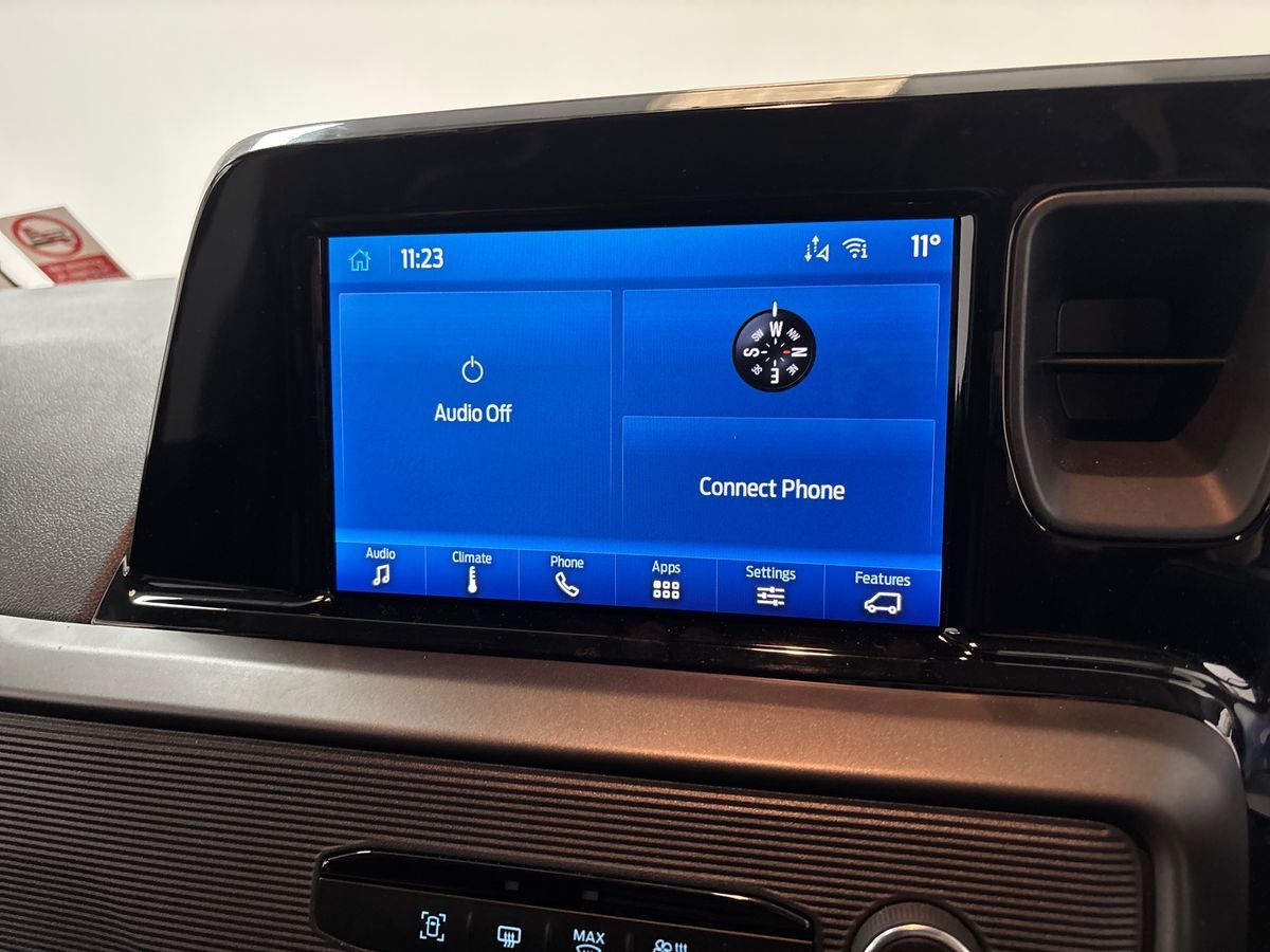 Used Ford Transit Courier 2025 for sale - 77690808: Photo 22