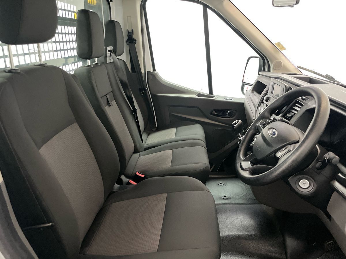 Used Ford Transit 2021 for sale - 75409418: Photo 11