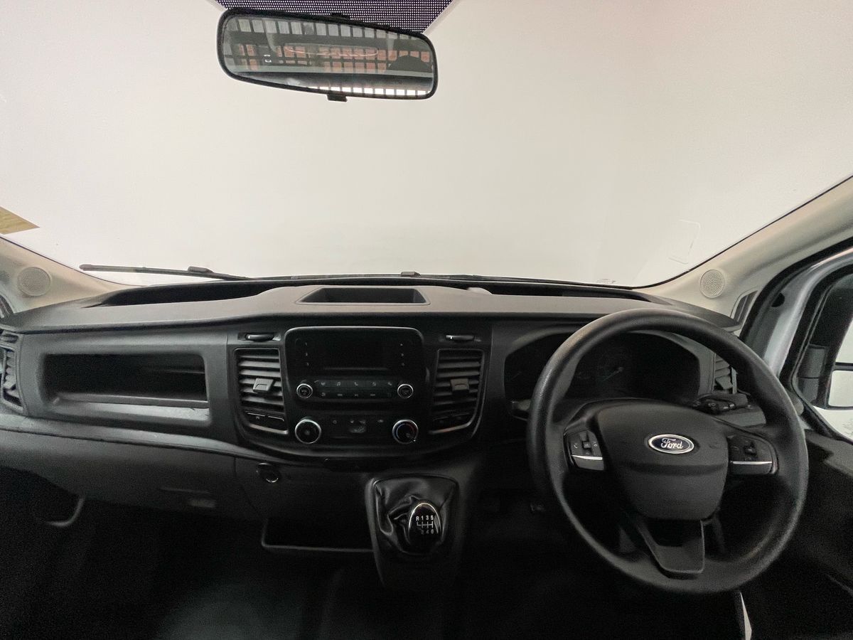 Used Ford Transit 2021 for sale - 75409418: Photo 13