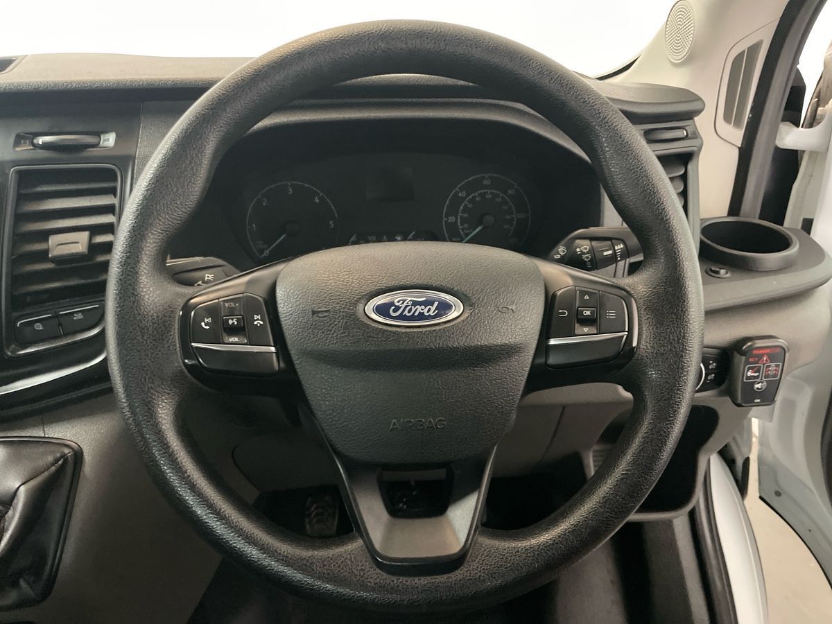 Used Ford Transit 2021 for sale - 75409418: Photo 14