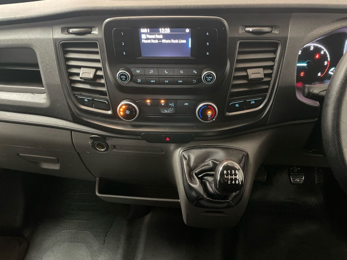 Used Ford Transit 2021 for sale - 75409418: Photo 16