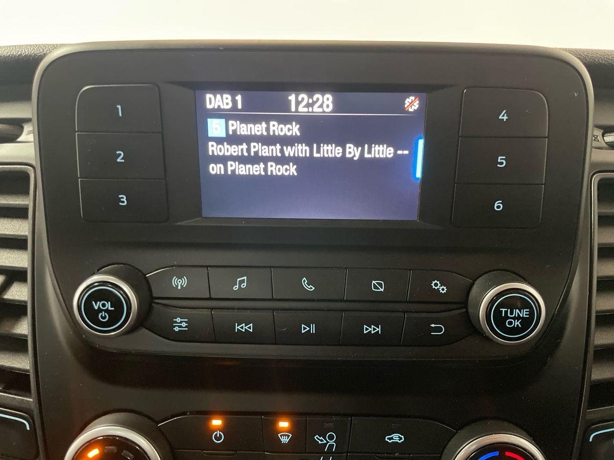 Used Ford Transit 2021 for sale - 75409418: Photo 17