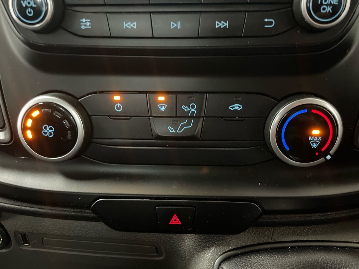 Used Ford Transit 2021 for sale - 75409418: Photo 18