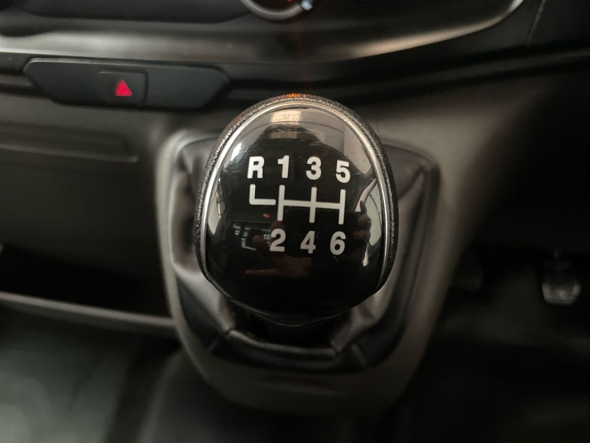 Used Ford Transit 2021 for sale - 75409418: Photo 19