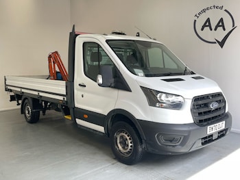 Ford - Transit