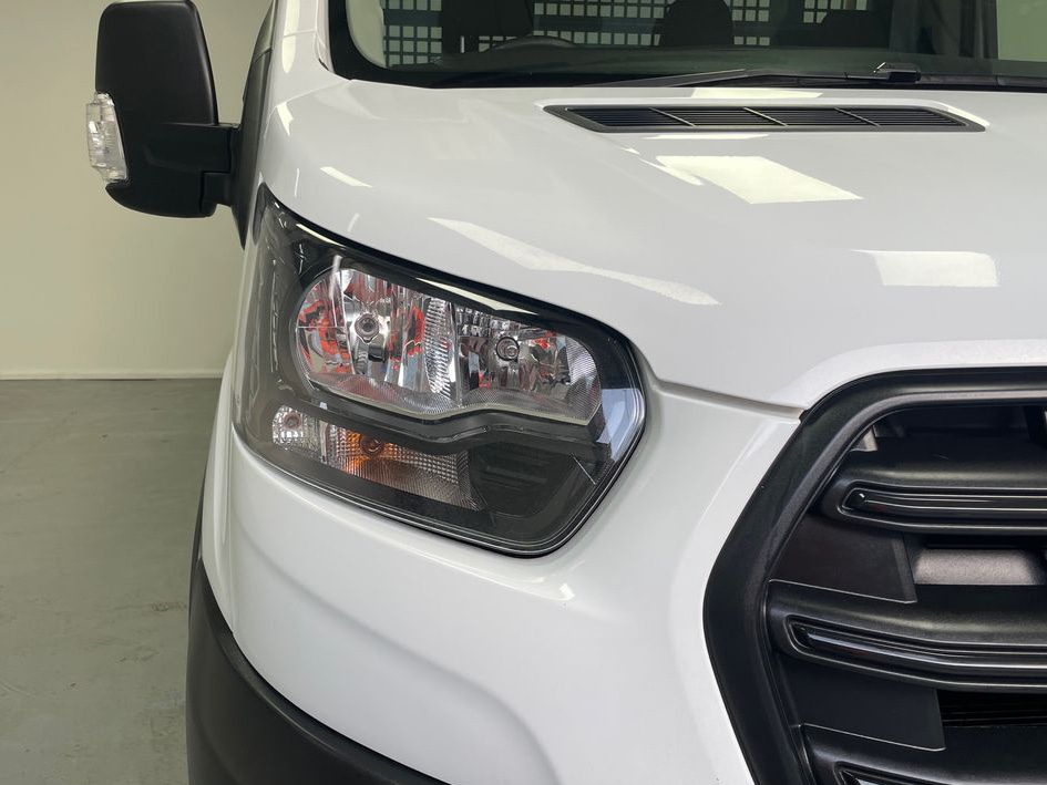 Used Ford Transit 2021 for sale - 75409418: Photo 20