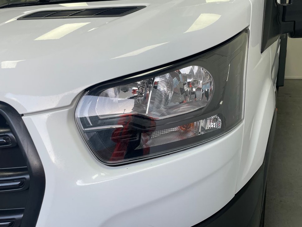 Used Ford Transit 2021 for sale - 75409418: Photo 21