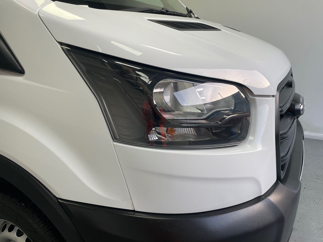 Used Ford Transit 2021 for sale - 75409418: Photo 22