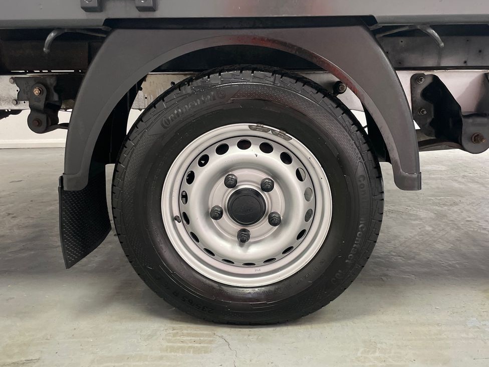 Used Ford Transit 2021 for sale - 75409418: Photo 23