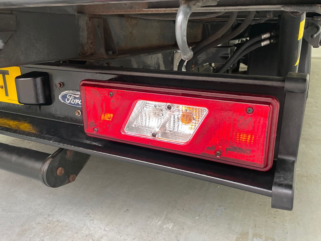 Used Ford Transit 2021 for sale - 75409418: Photo 25