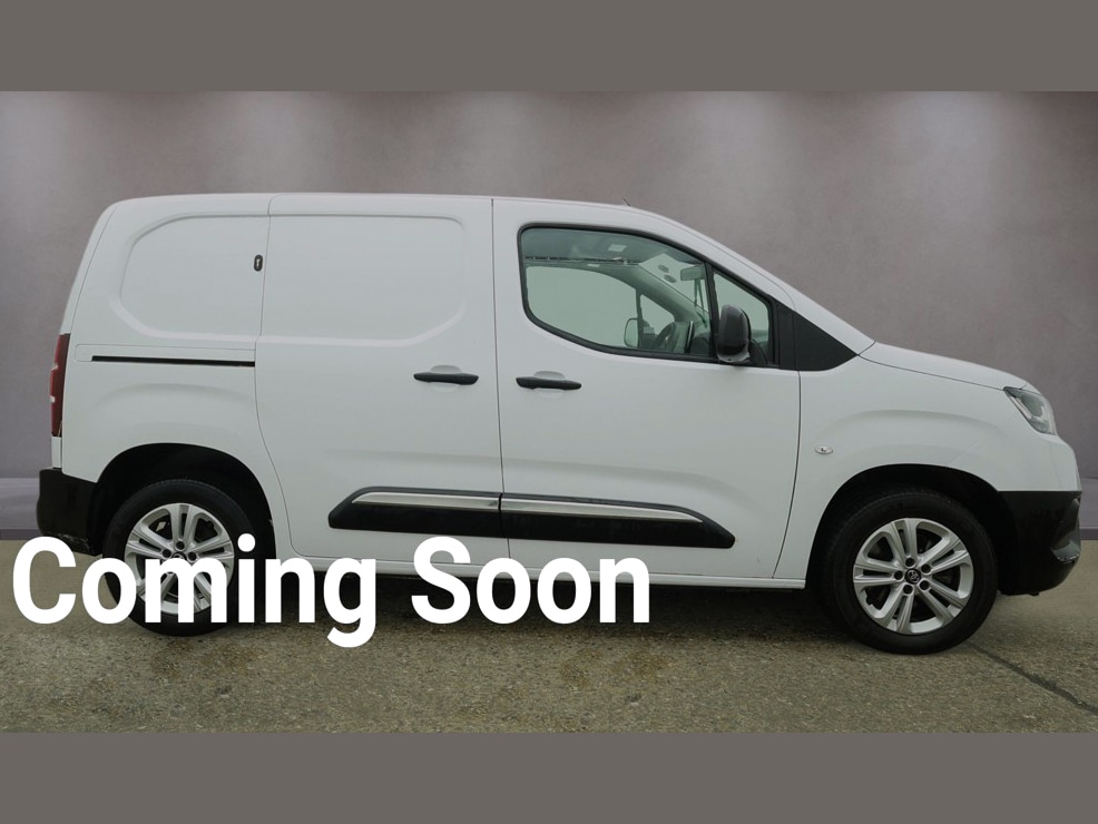 Used Toyota PROACE CITY 2024 for sale - 77545170: Photo 1