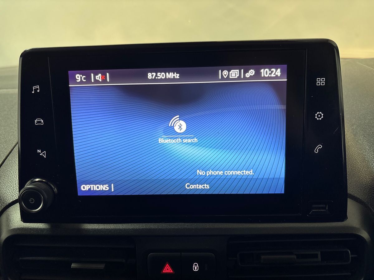 Used Toyota ProAce 2024 for sale - 77545170: Photo 18