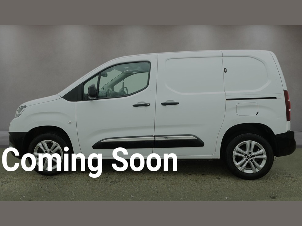 Used Toyota PROACE CITY 2024 for sale - 77545170: Photo 2