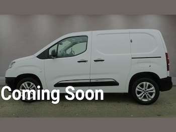 Used Toyota PROACE CITY 2024 for sale - 77545170: Photo