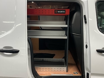 Used Toyota PROACE CITY 2024 for sale - 77545170: Photo