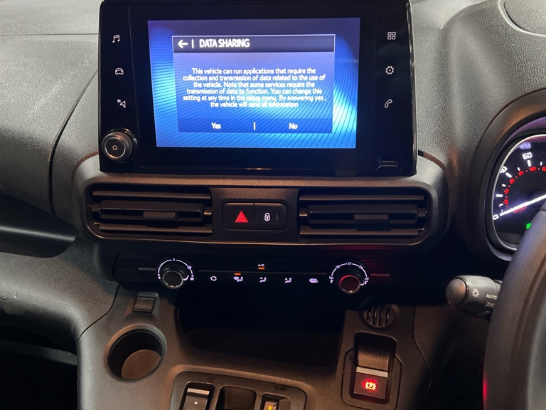 Used Toyota PROACE CITY 2024 for sale - 77545170: Photo 5