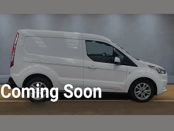 Used Ford Transit Connect 2021 for sale - 77499736: Photo