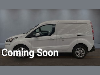Used Ford Transit Connect 2021 for sale - 77499736: Photo