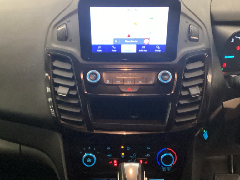 Used Ford Transit Connect 2021 for sale - 77499736: Photo 9