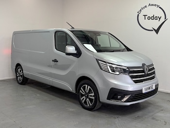 Used Renault Trafic 2026 for sale - 79150580: Photo