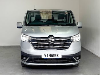 Used Renault Trafic 2026 for sale - 79150580: Photo