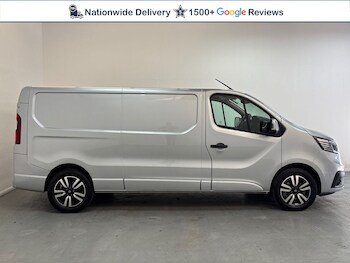 Used Renault Trafic 2026 for sale - 79150580: Photo