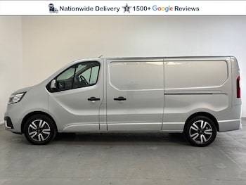 Used Renault Trafic 2026 for sale - 79150580: Photo