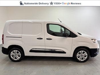 Used Toyota ProAce 2024 for sale - 78948563: Photo