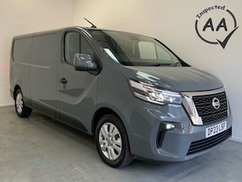 Used Nissan Primastar 2023 for sale - 79150588: Photo