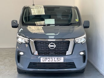 Used Nissan Primastar 2023 for sale - 79150588: Photo