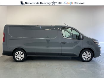 Used Nissan Primastar 2023 for sale - 79150588: Photo