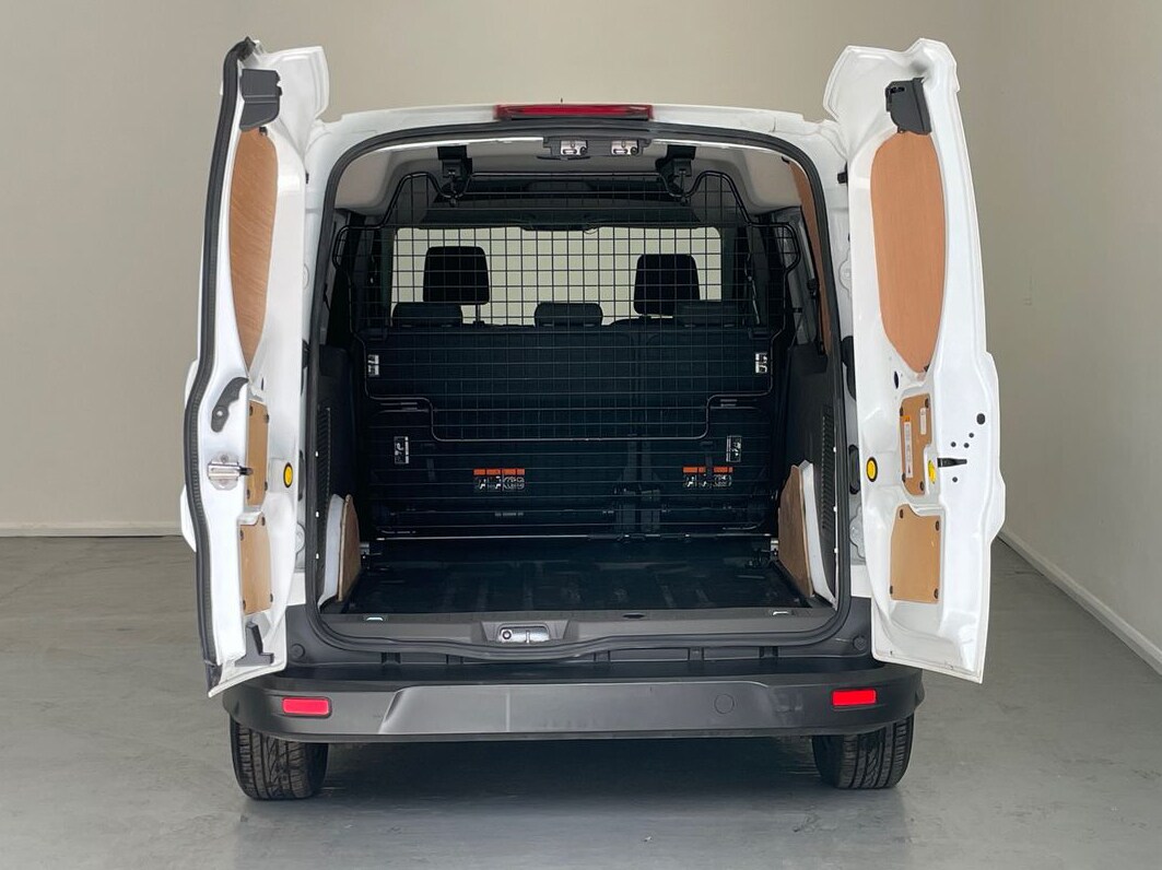 Used Ford Transit Connect 2021 for sale - 74676274: Photo 10