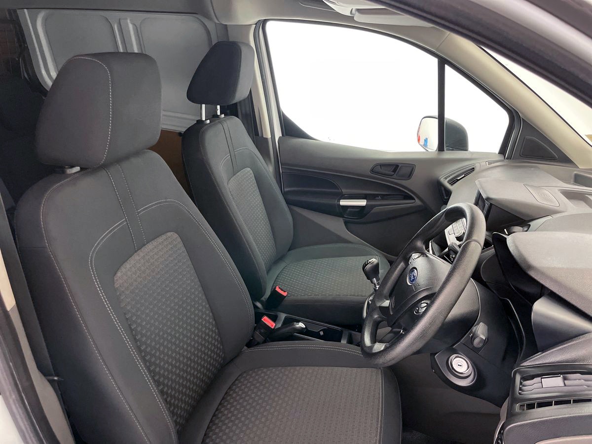 Used Ford Transit Connect 2021 for sale - 74676274: Photo 12