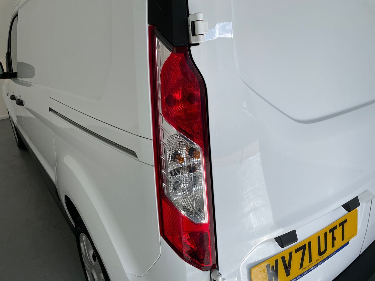 Used Ford Transit Connect 2021 for sale - 74676274: Photo 24