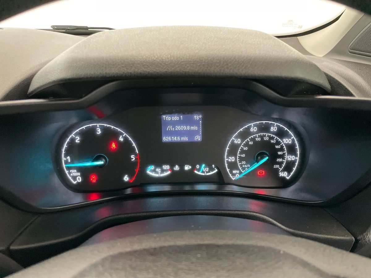 Used Ford Transit Connect 2021 for sale - 74676274: Photo 27