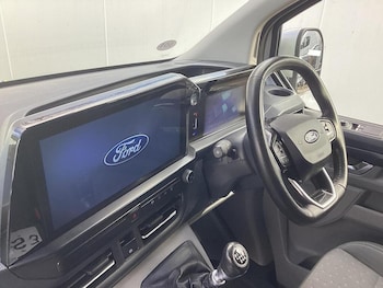 Used Ford Transit Custom 2024 for sale - 79213405: Photo