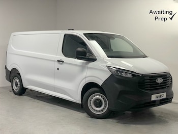 Used Ford Transit Custom 2025 for sale - 77333154: Photo