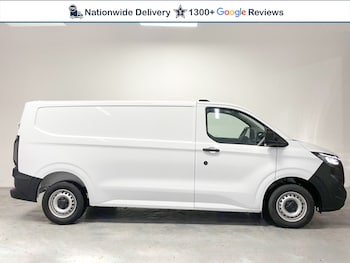Used Ford Transit Custom 2025 for sale - 77333154: Photo
