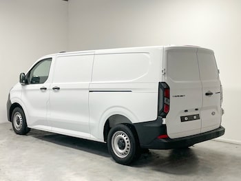 Used Ford Transit Custom 2025 for sale - 77333154: Photo