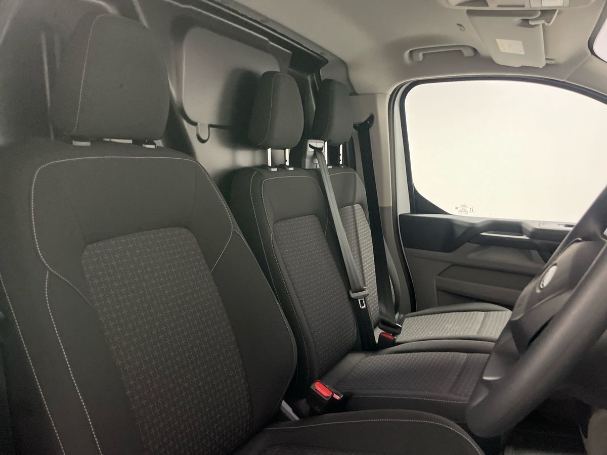 Used Ford Transit Custom 2025 for sale - 77333154: Photo 4